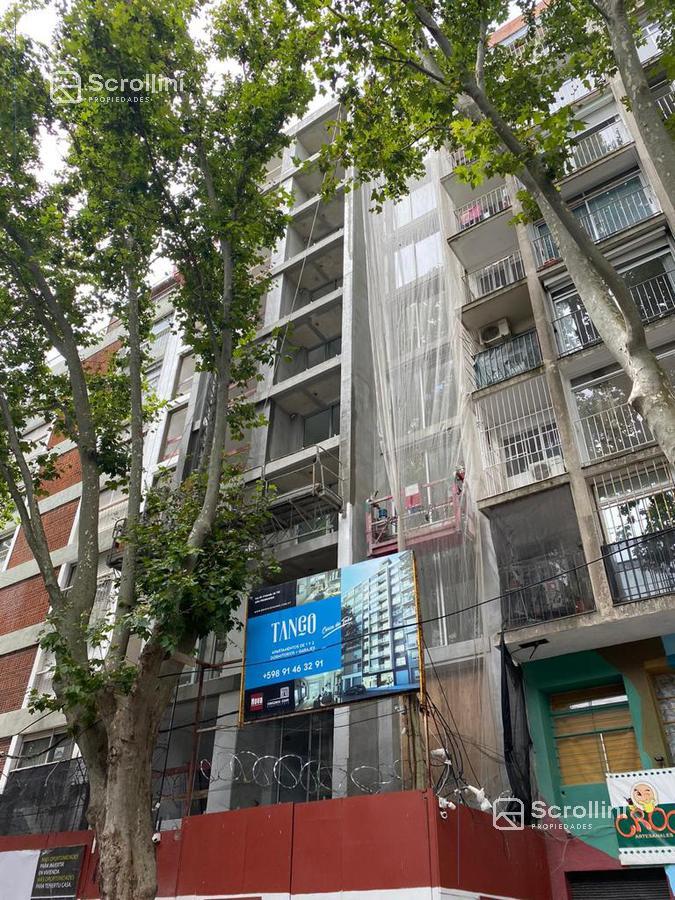 Departamento - Centro (Montevideo)