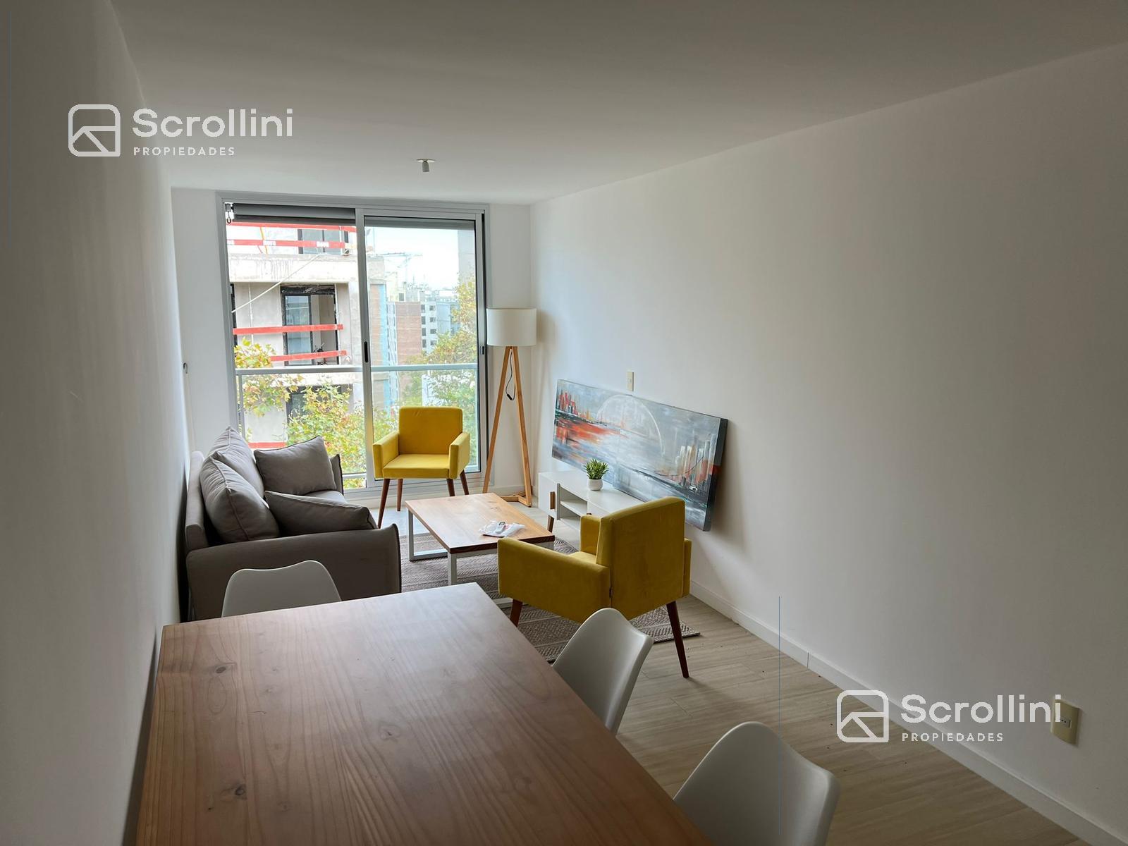 Departamento - Centro (Montevideo)