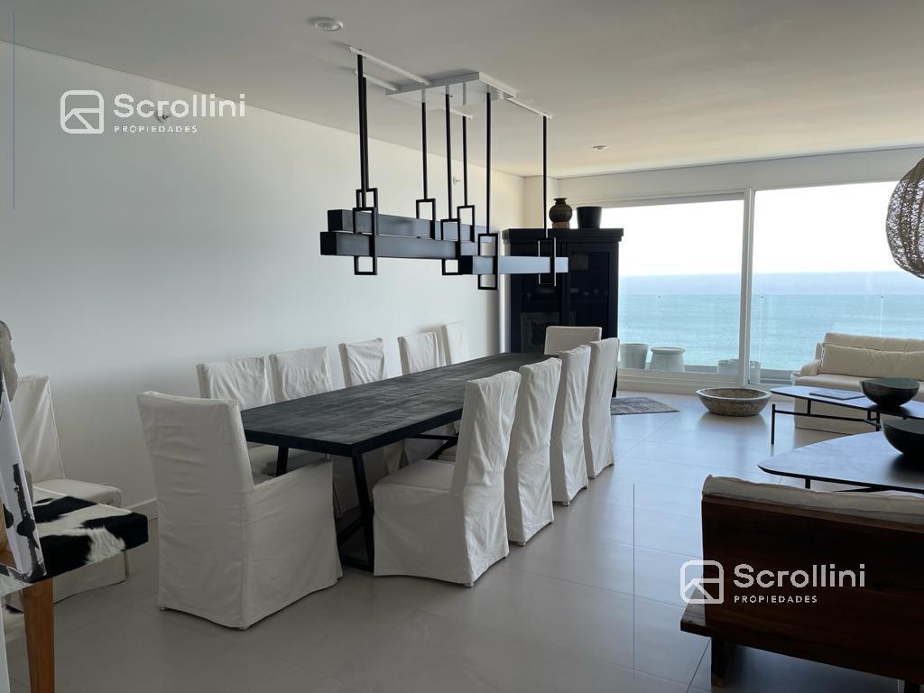 Apartamento en venta en Playa Brava