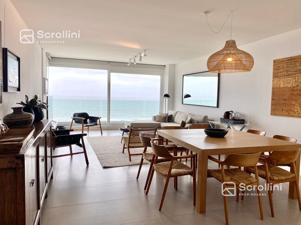 Departamento - Playa Brava