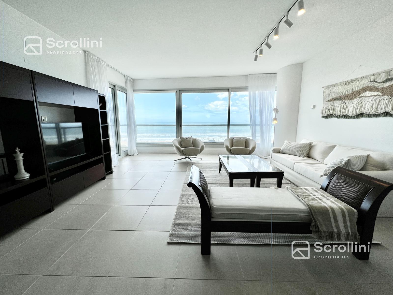 Le Parc Departamento en Alquiler Playa Brava