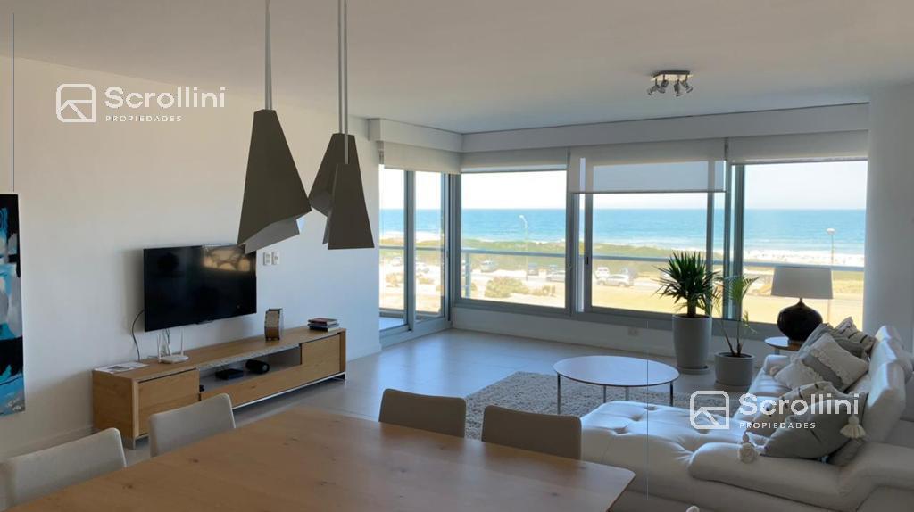 Le Parc Departamento en Alquiler Playa Brava