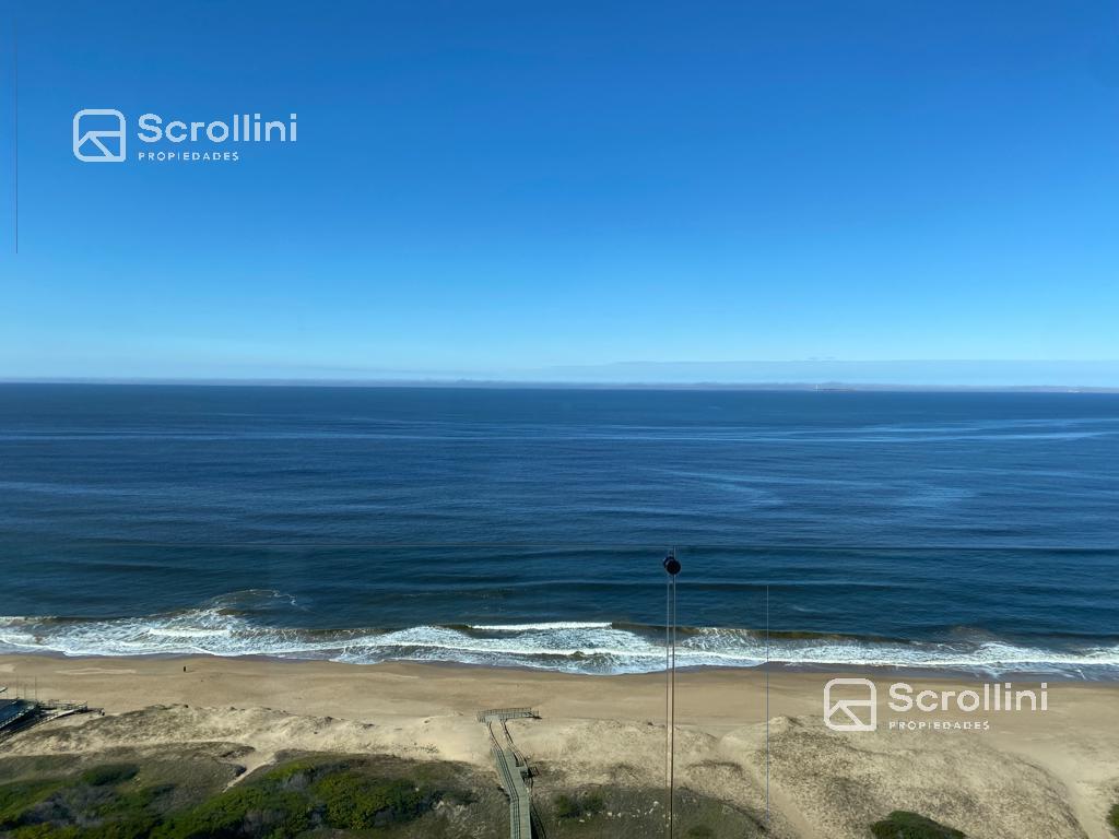 Le Parc Departamento en Venta, Playa Brava