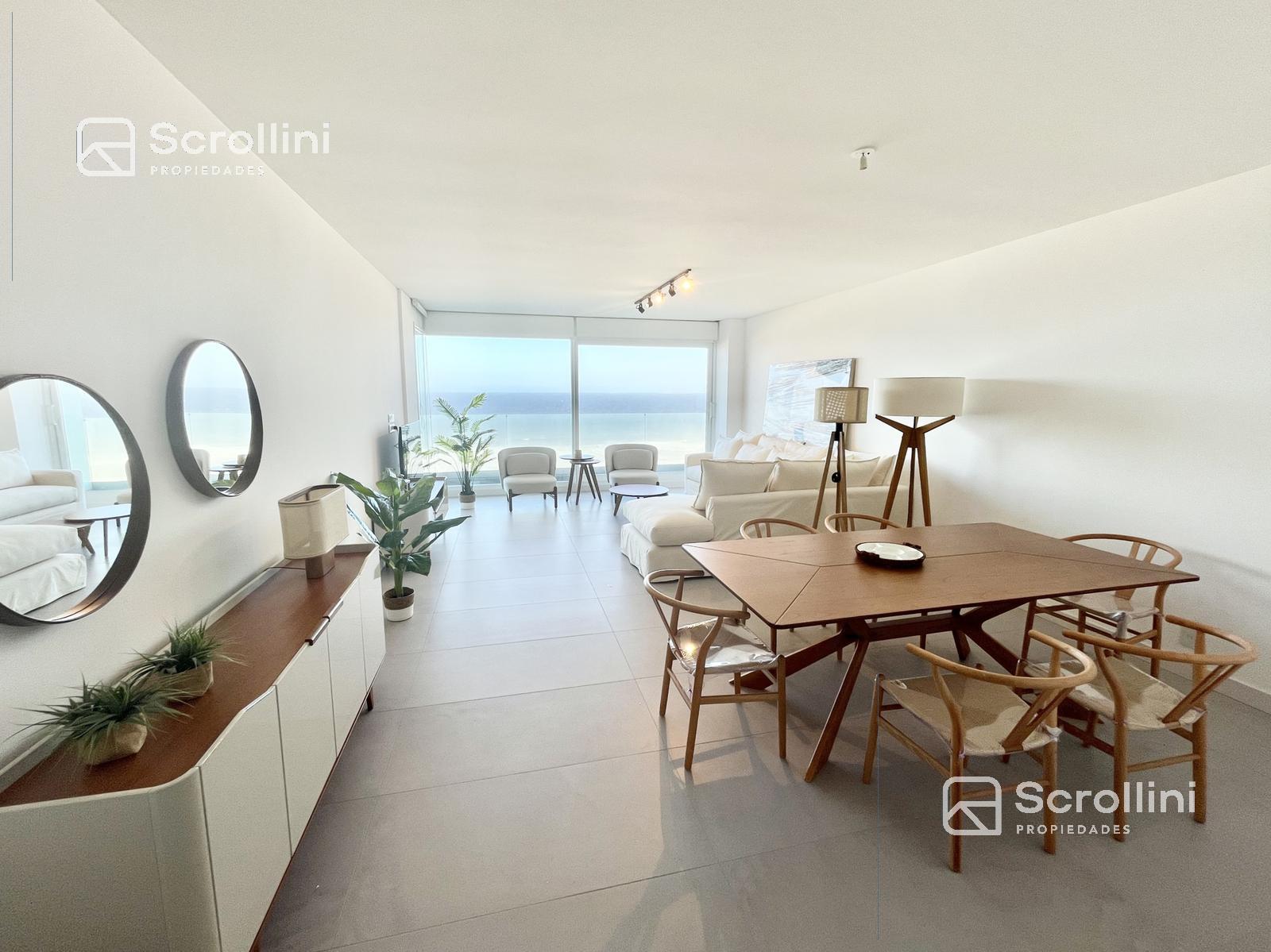 Le Parc Departamento en Venta, Playa Brava - foto 2