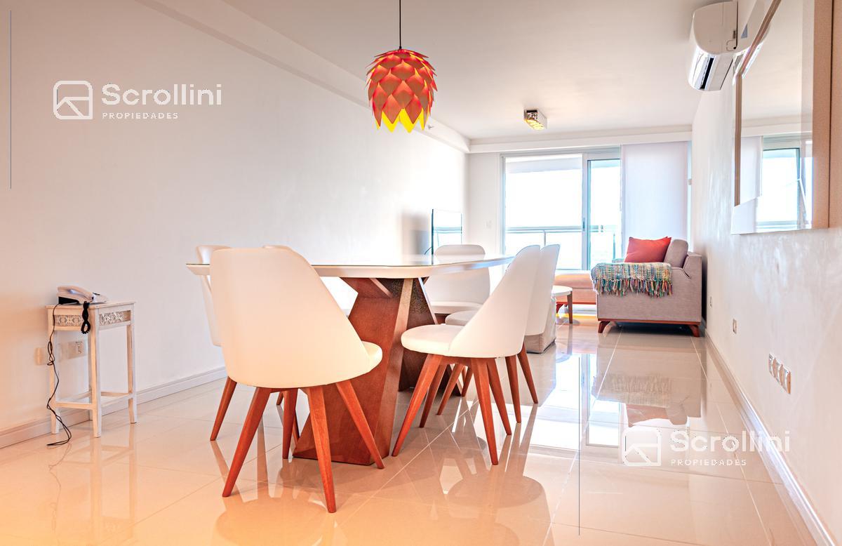 Departamento - Playa Brava