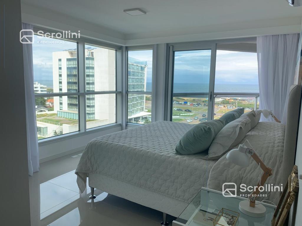 Departamento - Playa Brava