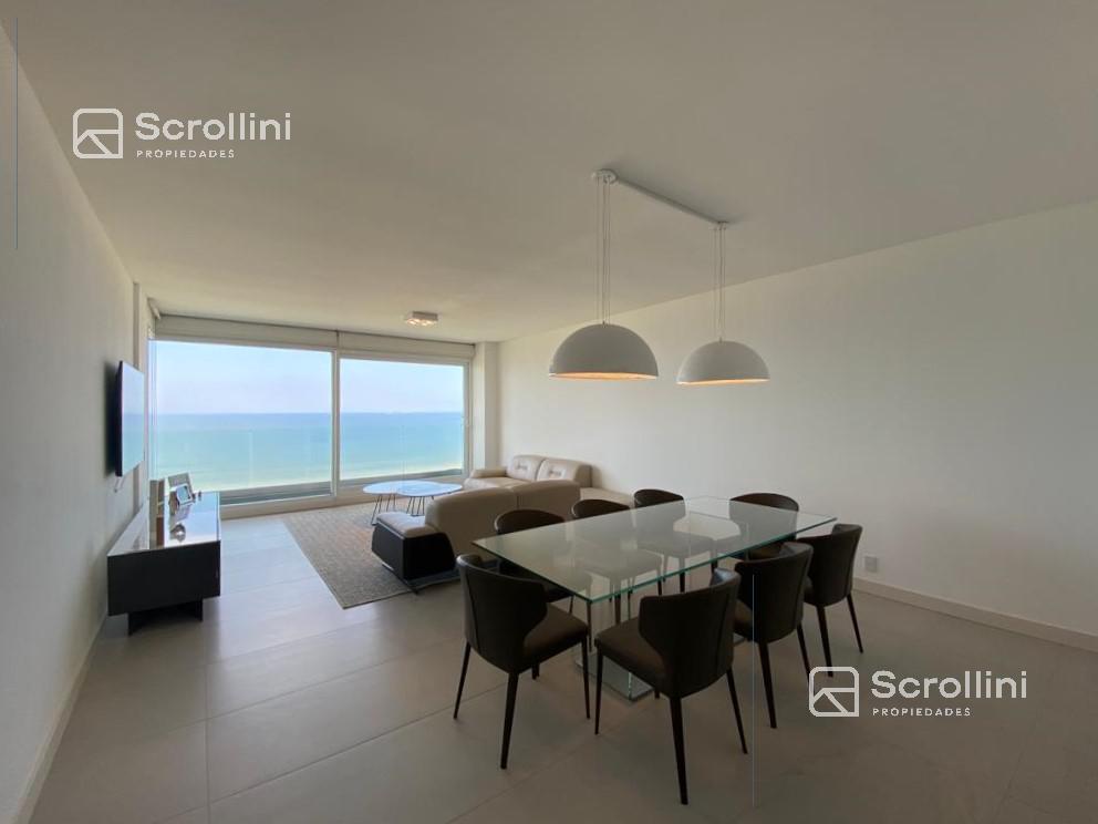 Le Parc Departamento en Alquiler Playa Brava