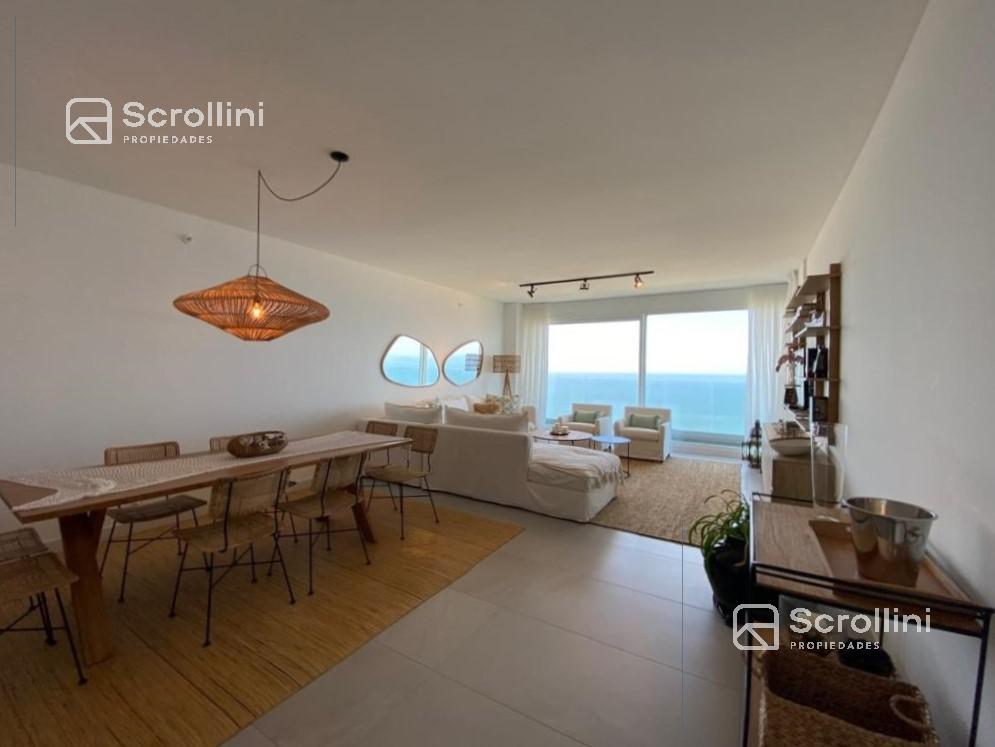 Departamento - Playa Brava