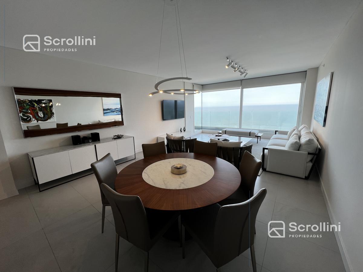 Departamento - Playa Brava
