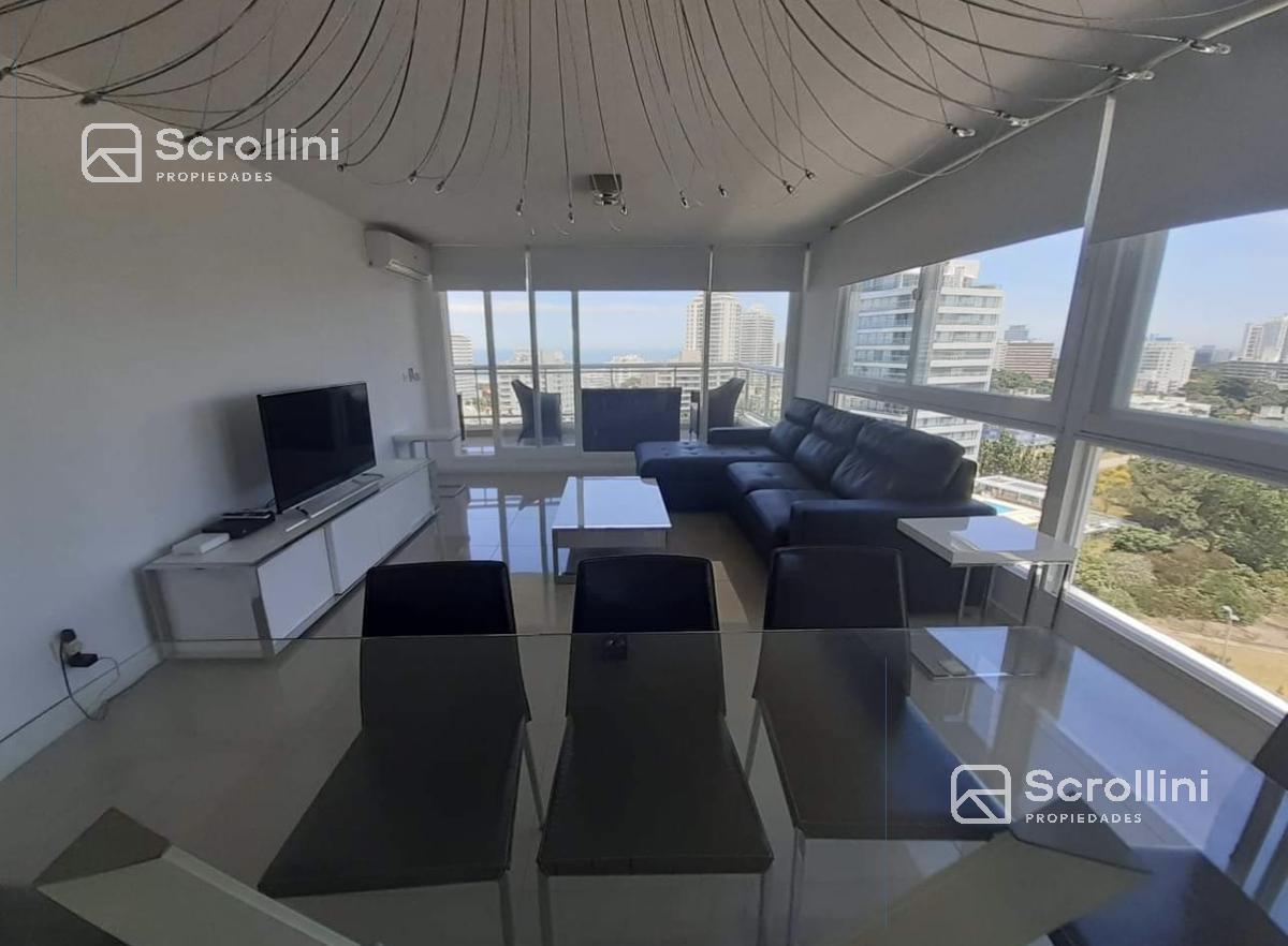Departamento - Roosevelt