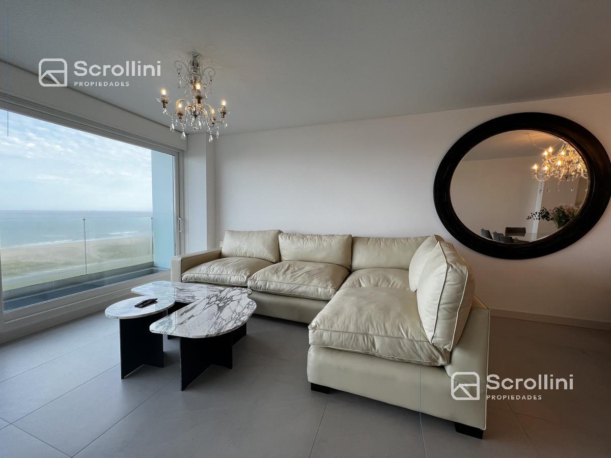 Departamento - Playa Brava