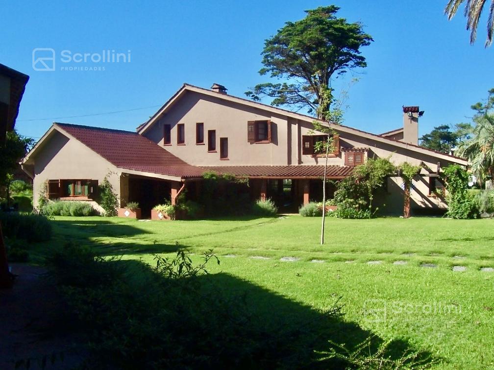 Casa en venta en San Rafael
