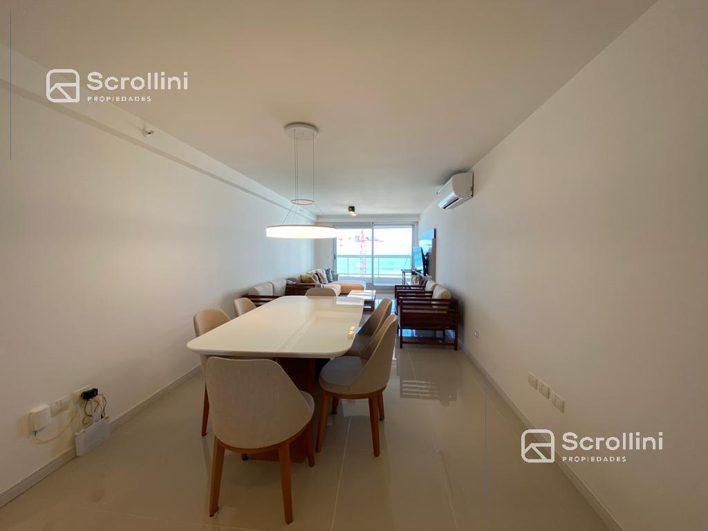 Departamento - Playa Brava