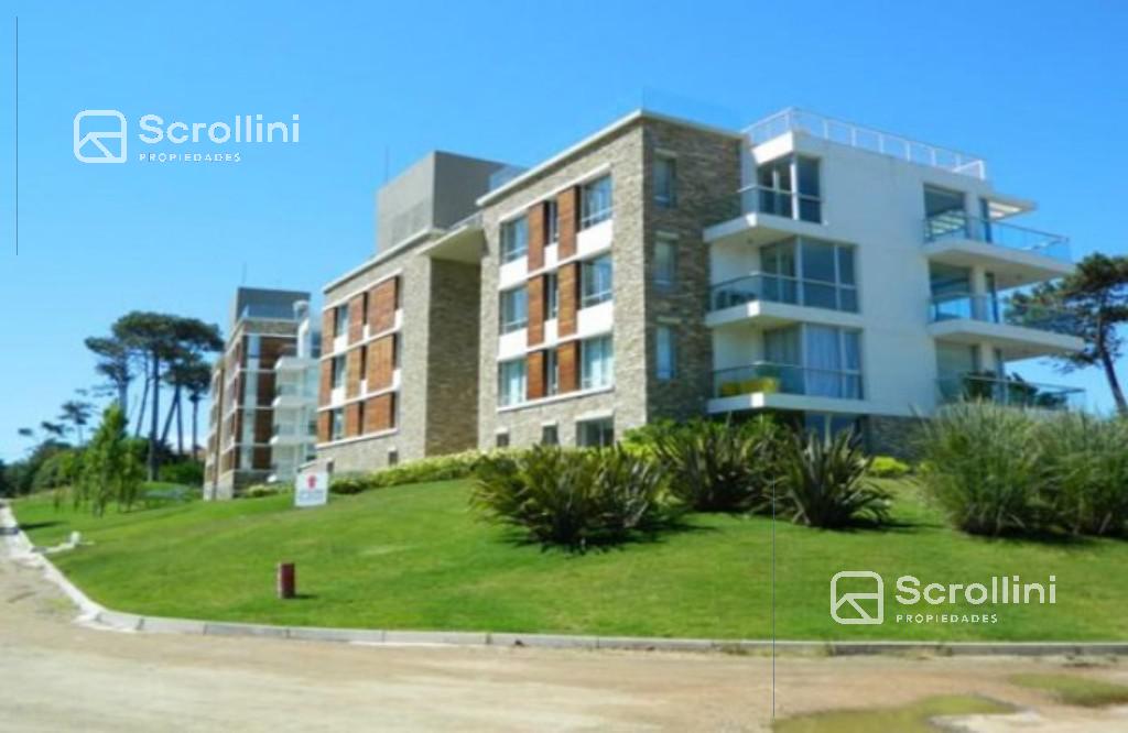 Departamento - Playa Brava