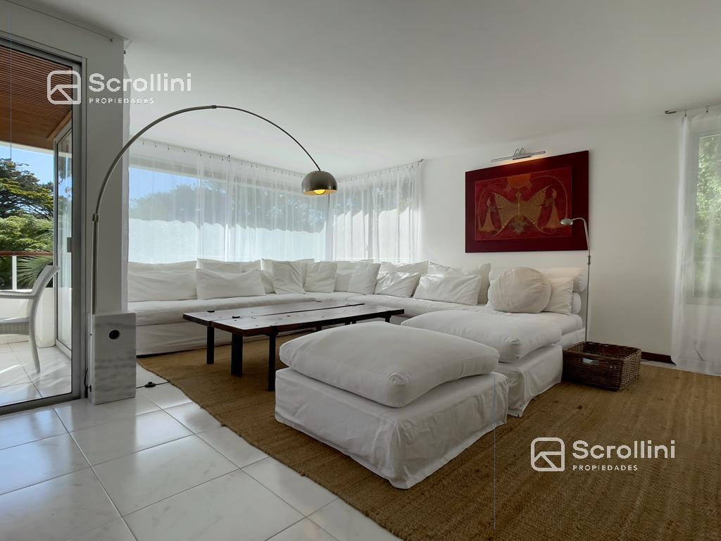 Departamento - Playa Brava