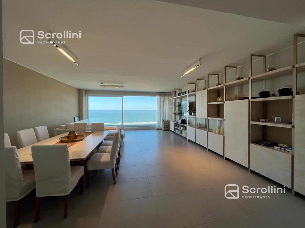 Apartamento en venta en Playa Brava