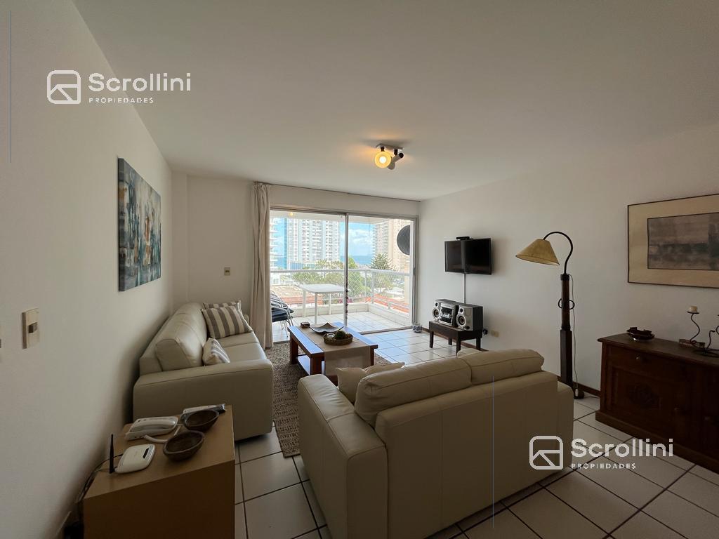 Departamento - Playa Mansa