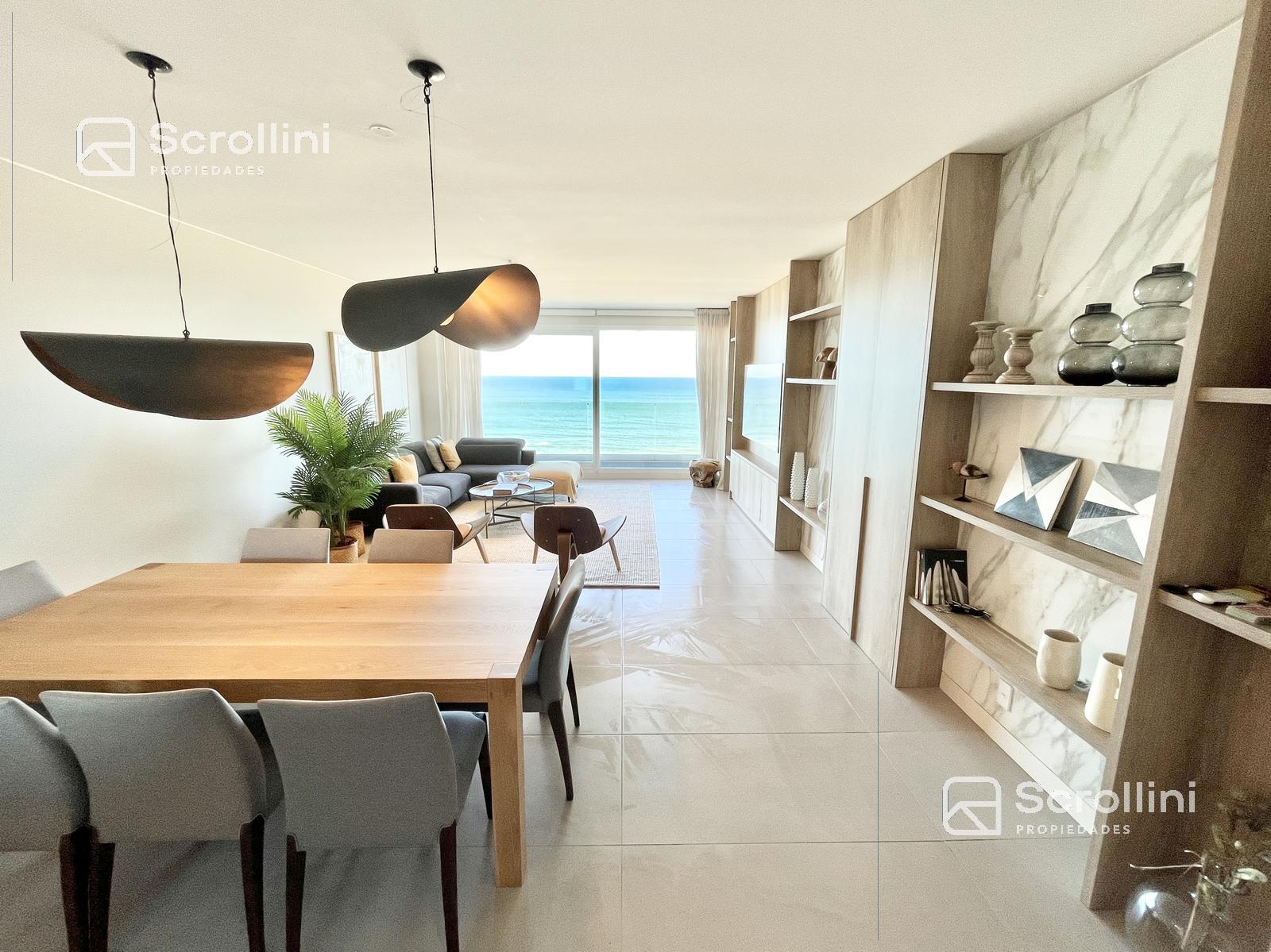 Departamento - Playa Brava