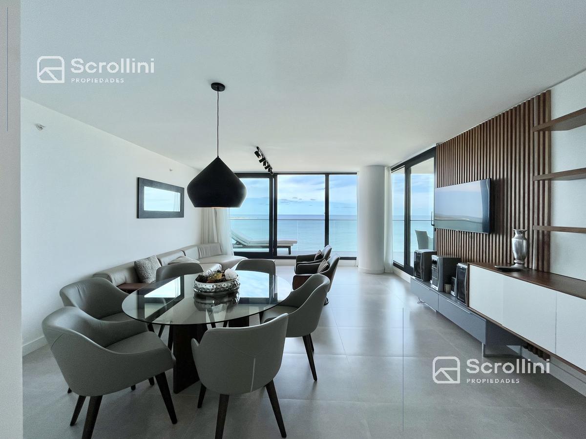 Apartamento en venta en Playa Mansa