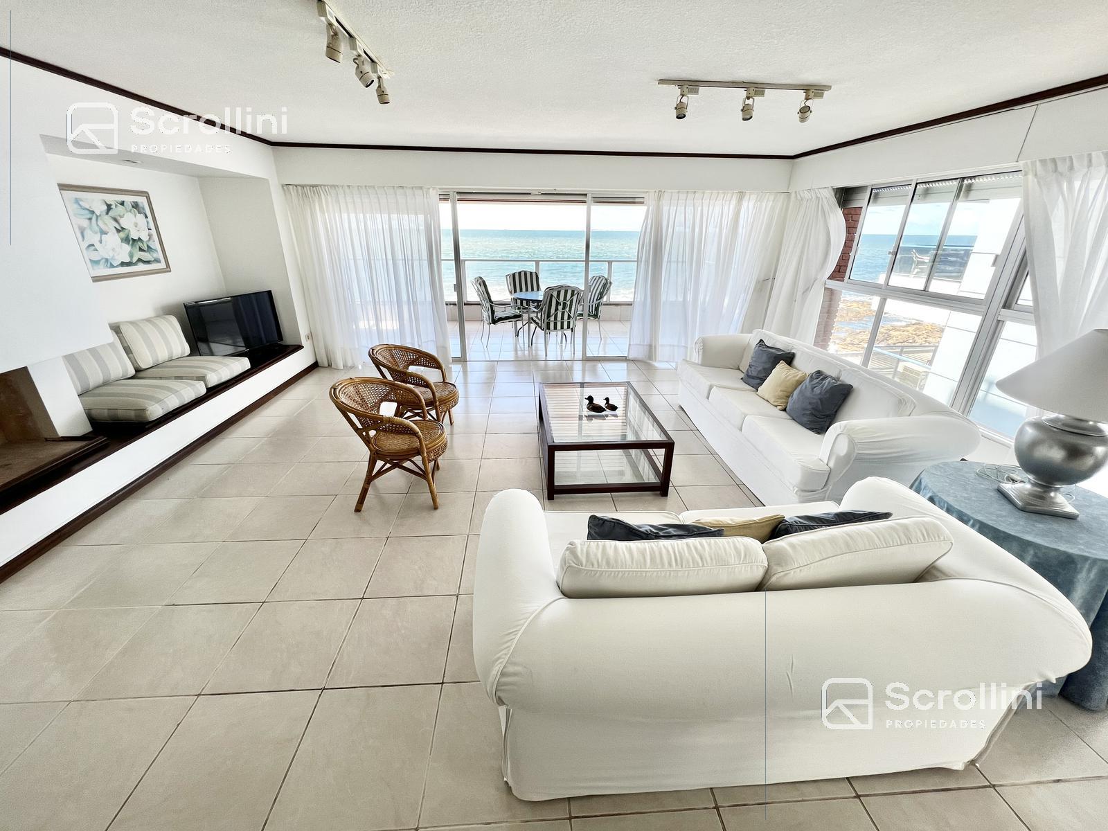 Apartamento en venta en Península