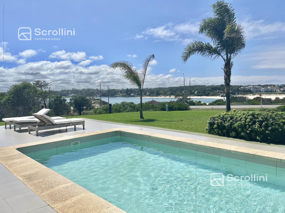 Apartamento en venta en Playa Brava