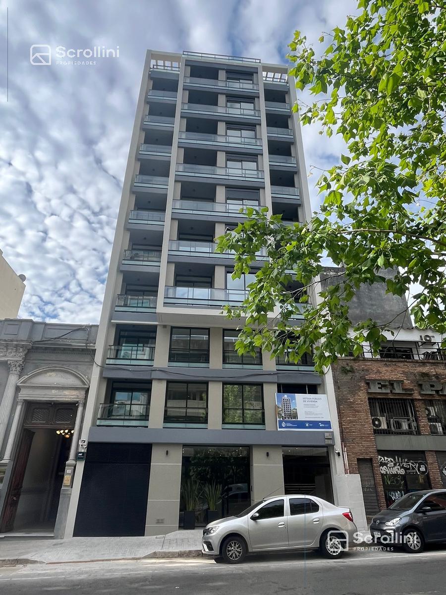 Departamento en Montevideo