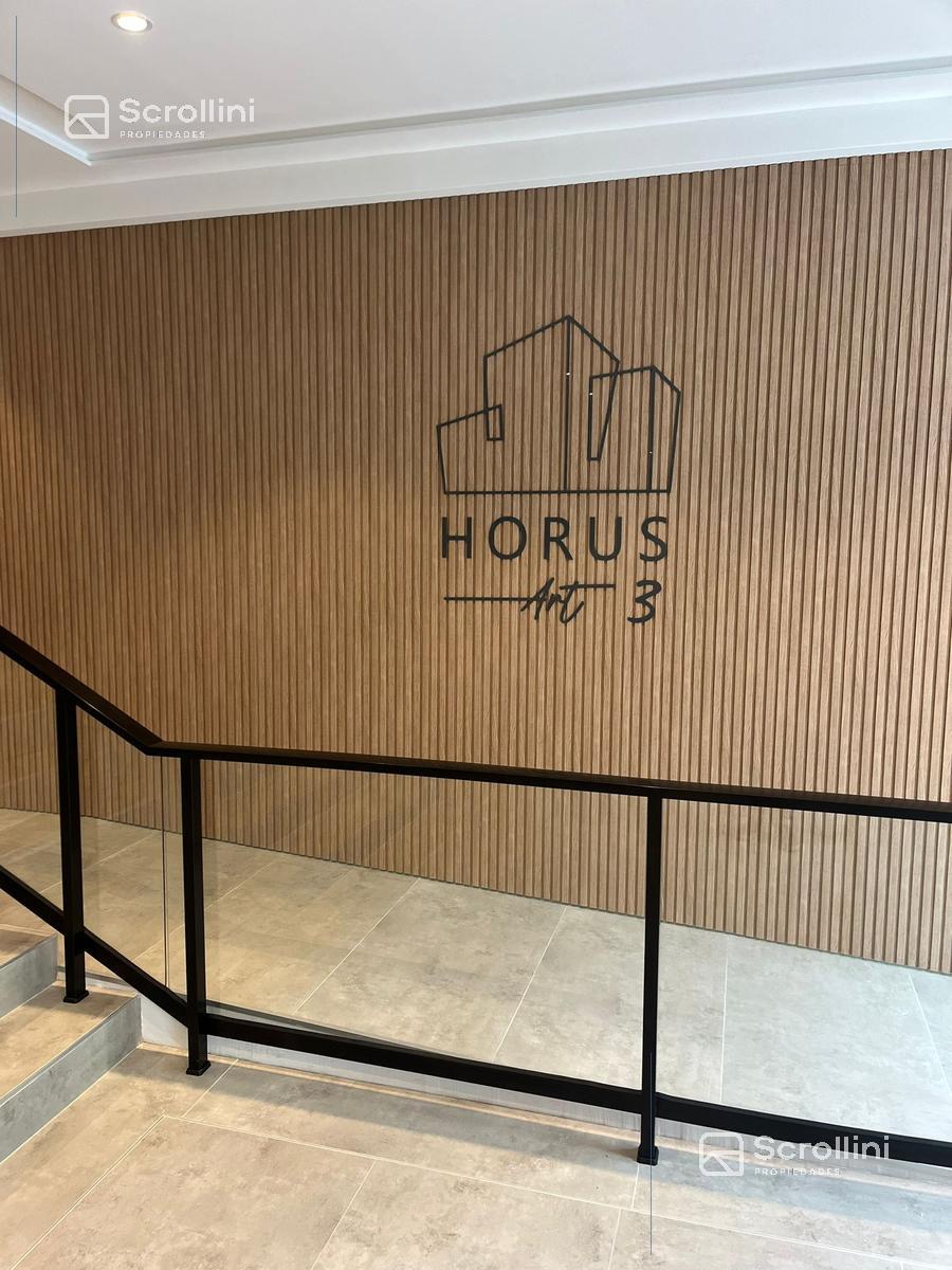 Departamento en Montevideo