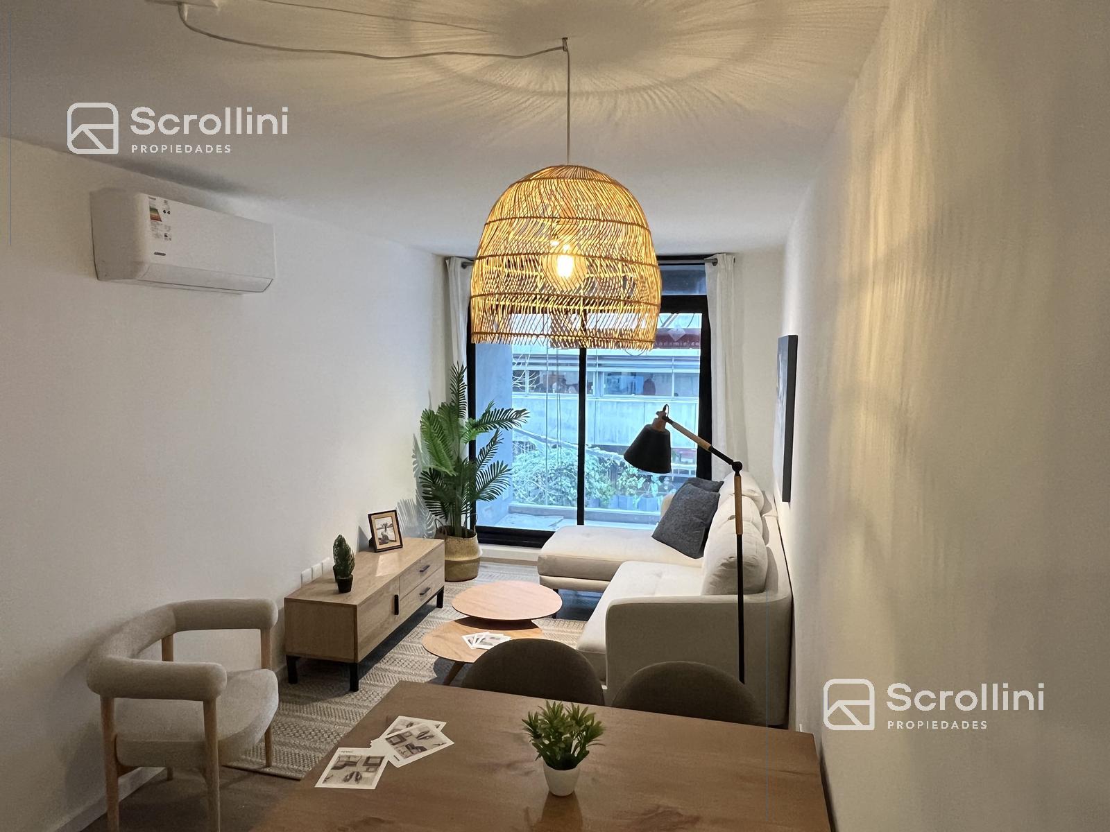 Departamento en Montevideo
