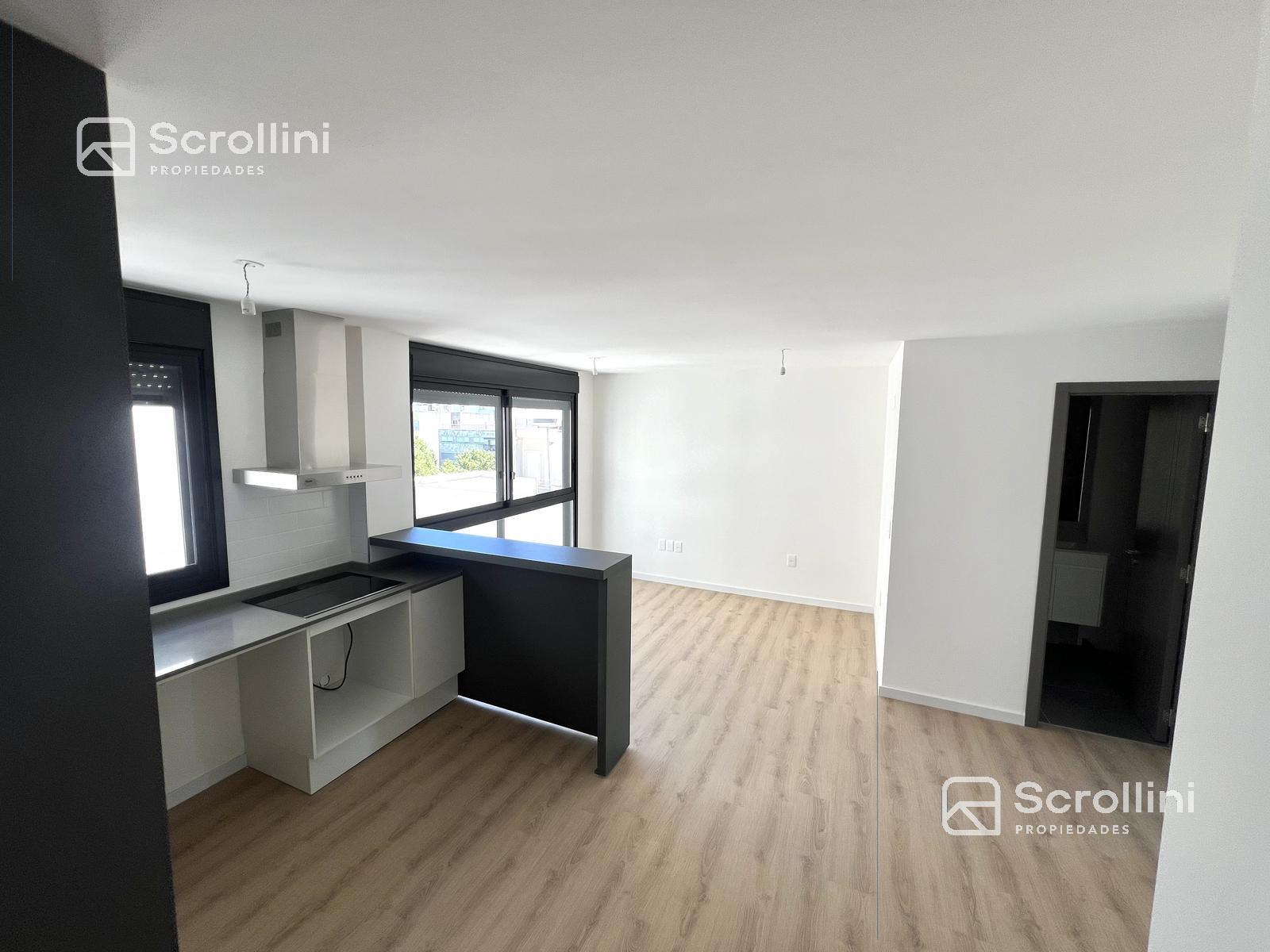 Departamento en Montevideo