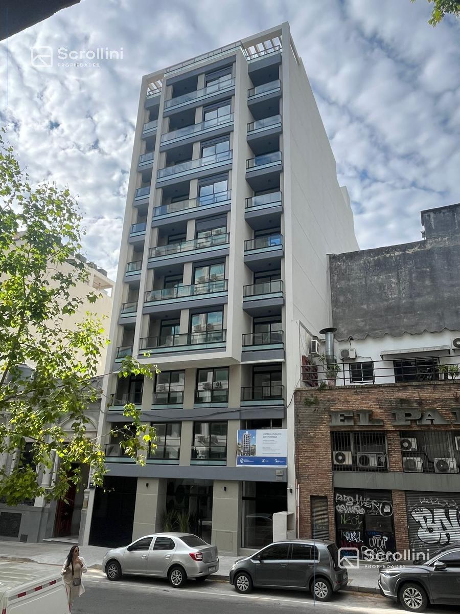 Departamento en Montevideo