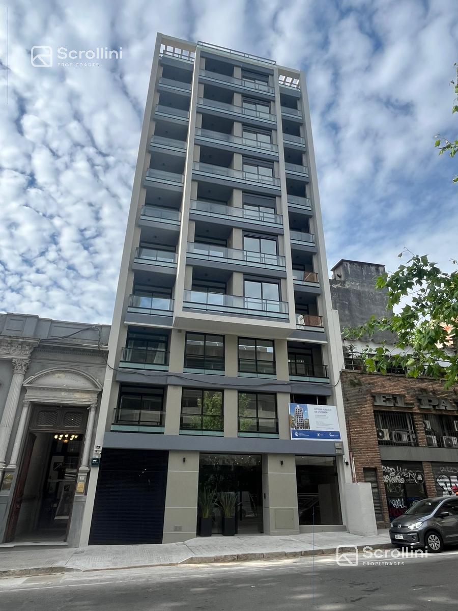 Departamento en Montevideo
