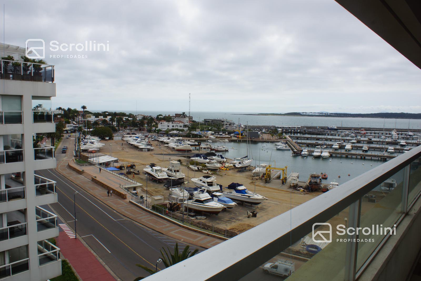 Apartamento en venta en Puerto