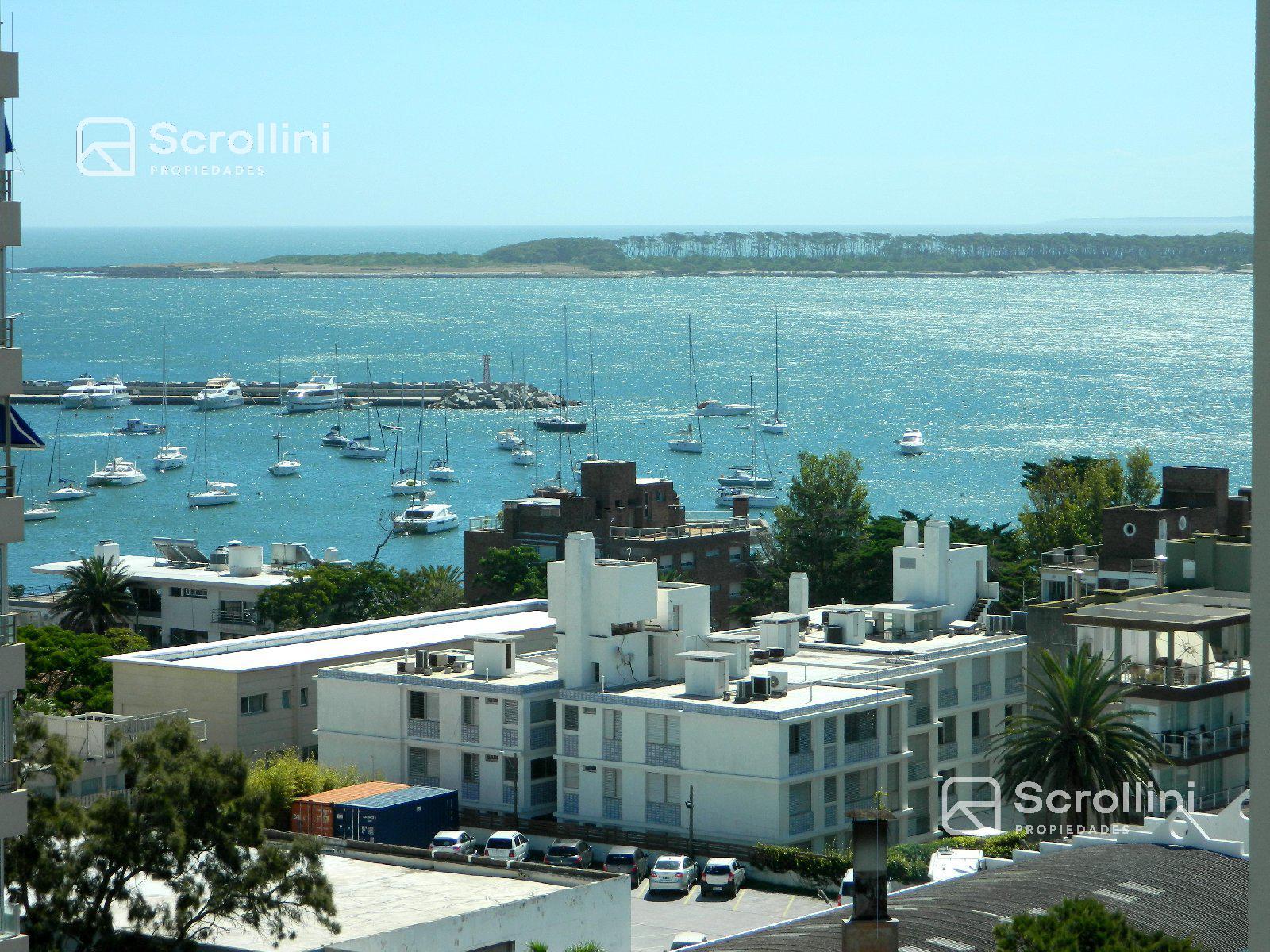Apartamento en venta en Península