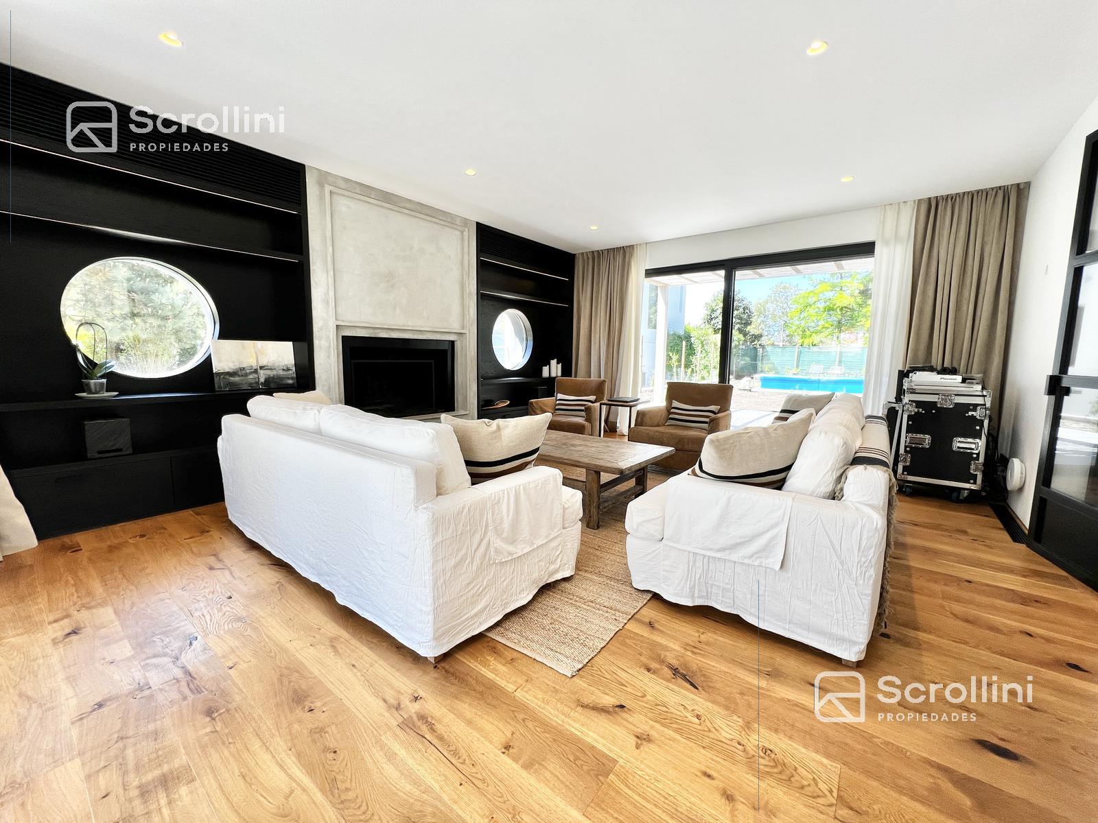 Casa en Punta del Este