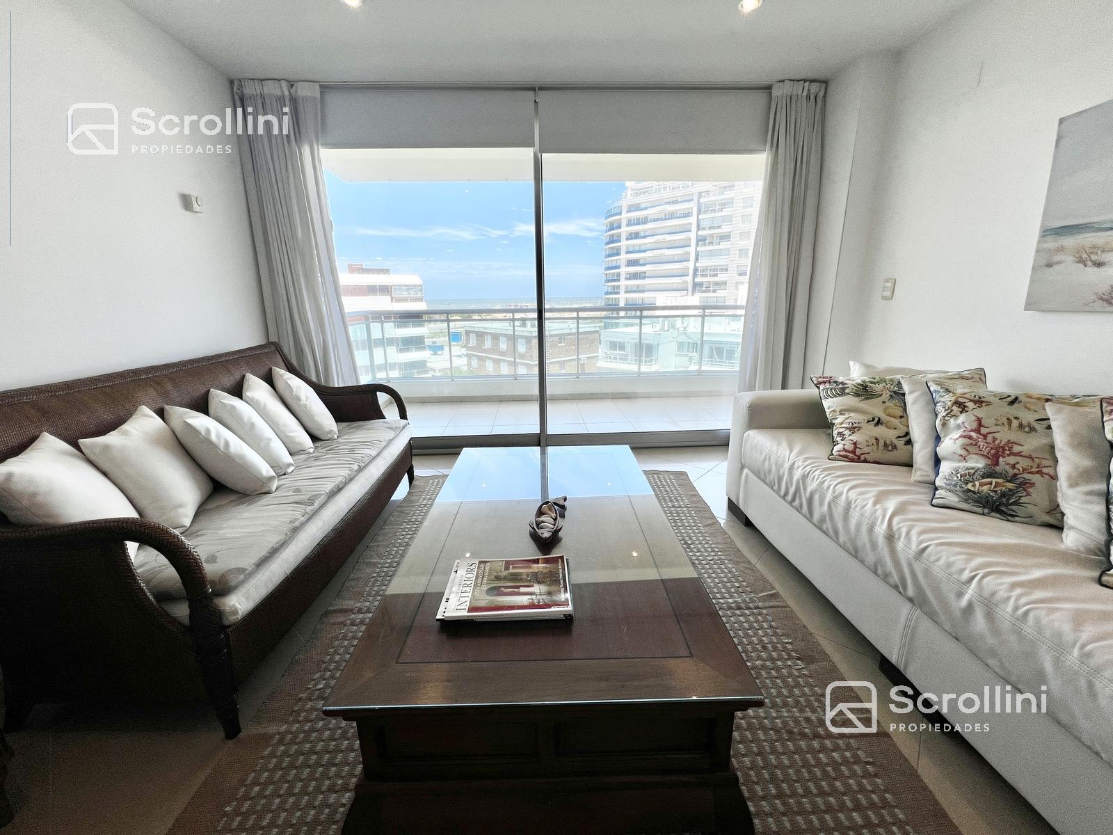 Departamento en  alquiler