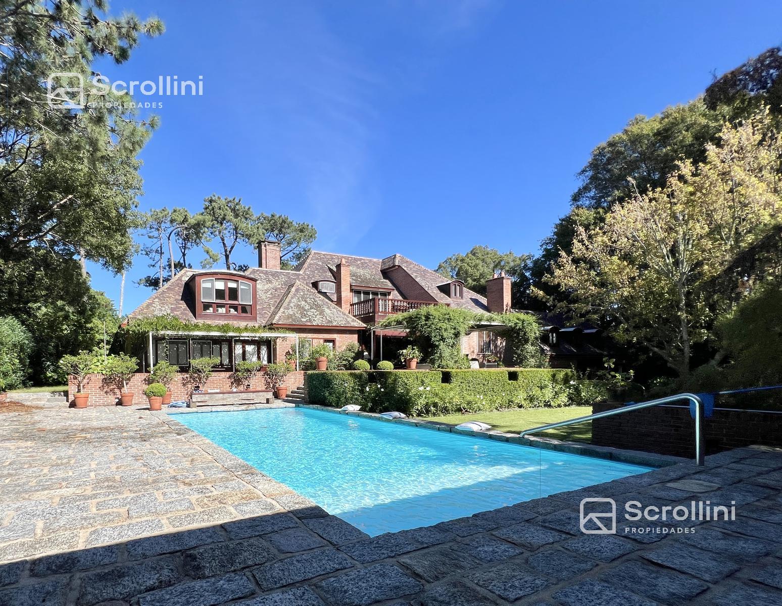 Casa en venta en Golf