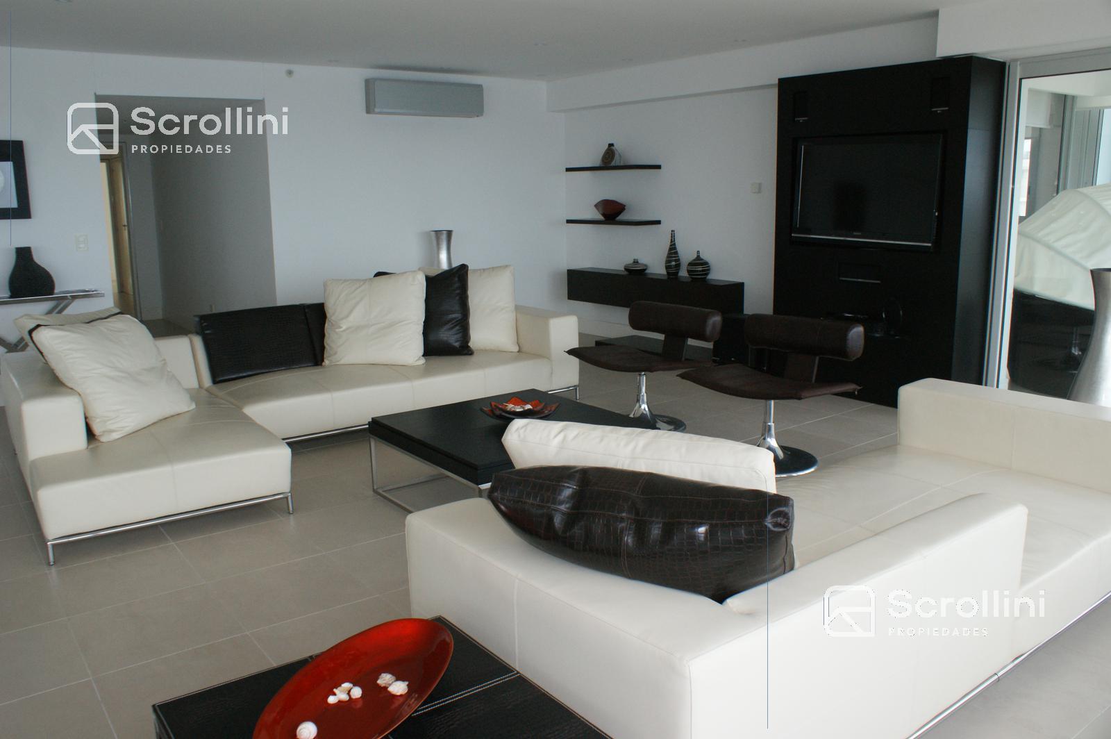 Apartamento en venta en Playa Brava