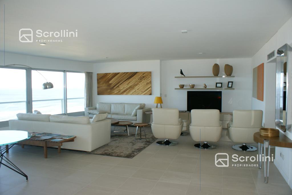 Apartamento en venta en Playa Brava
