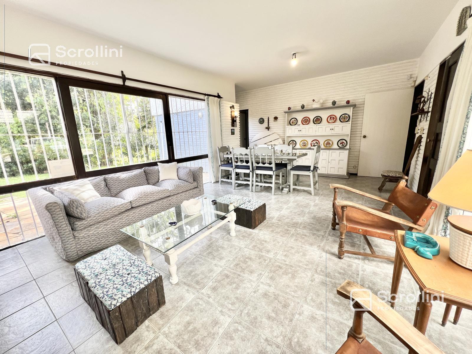 Casa en alquier anual · Foto 6