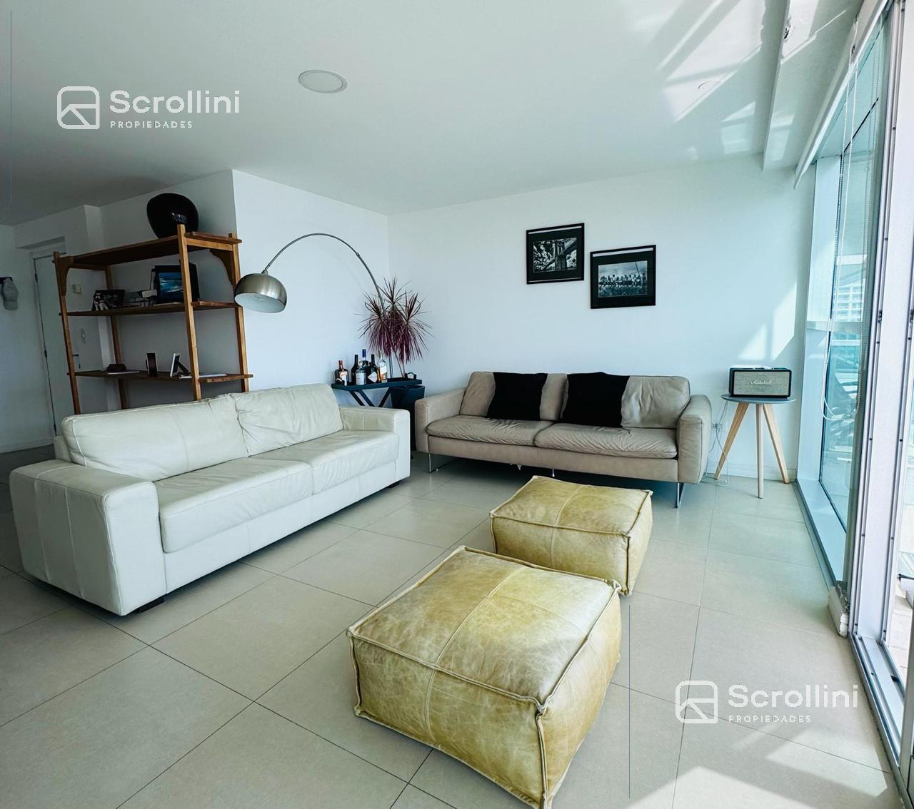 Departamento en alquiler