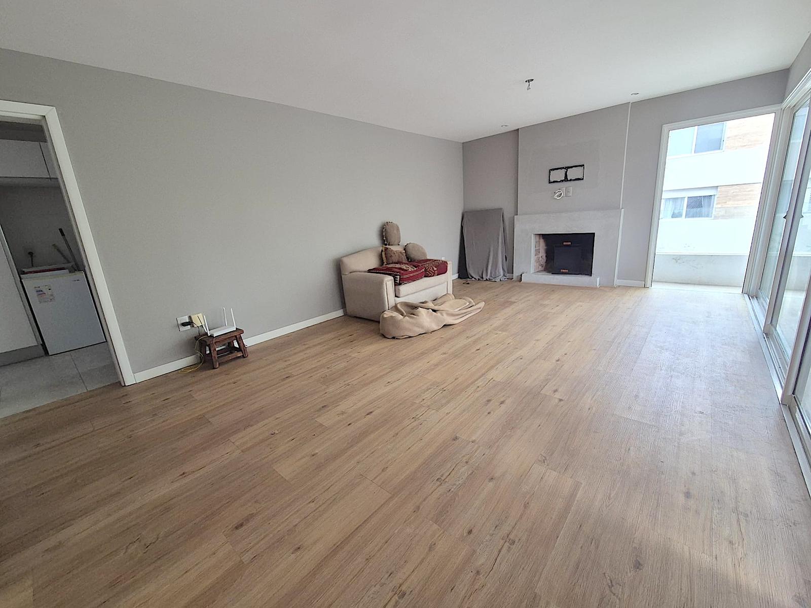 Apartamento Venta 3 Dormitorios Calefacción Estufa Leña Parrillero Barbacoa Piscina Lago La Caleta - foto 3