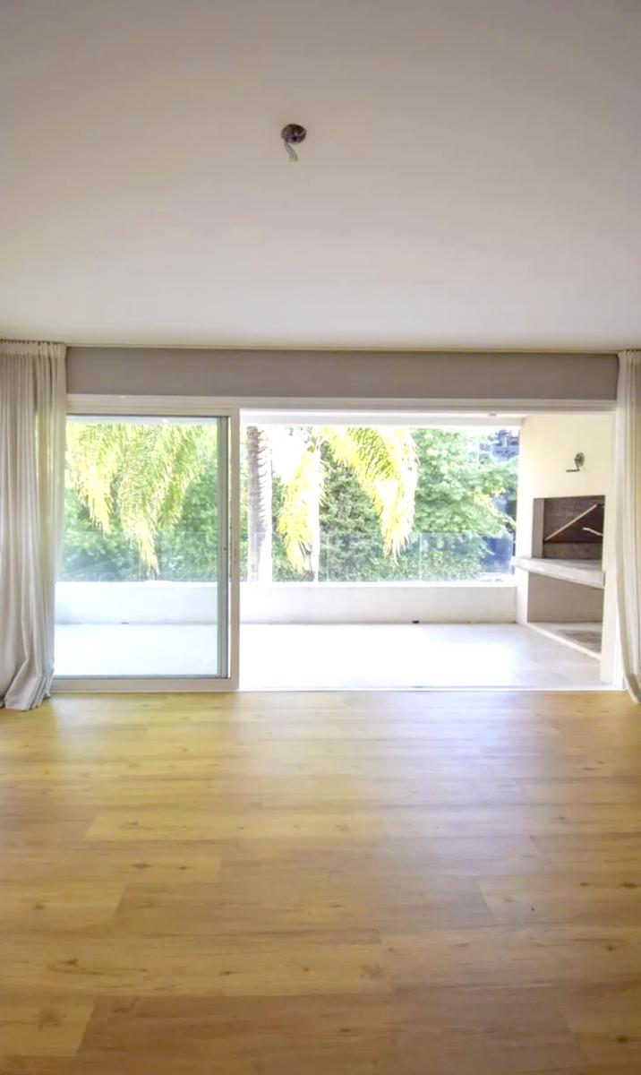 Apartamento Venta 3 Dormitorios Calefacción Estufa Leña Parrillero Barbacoa Piscina Lago La Caleta - foto 4