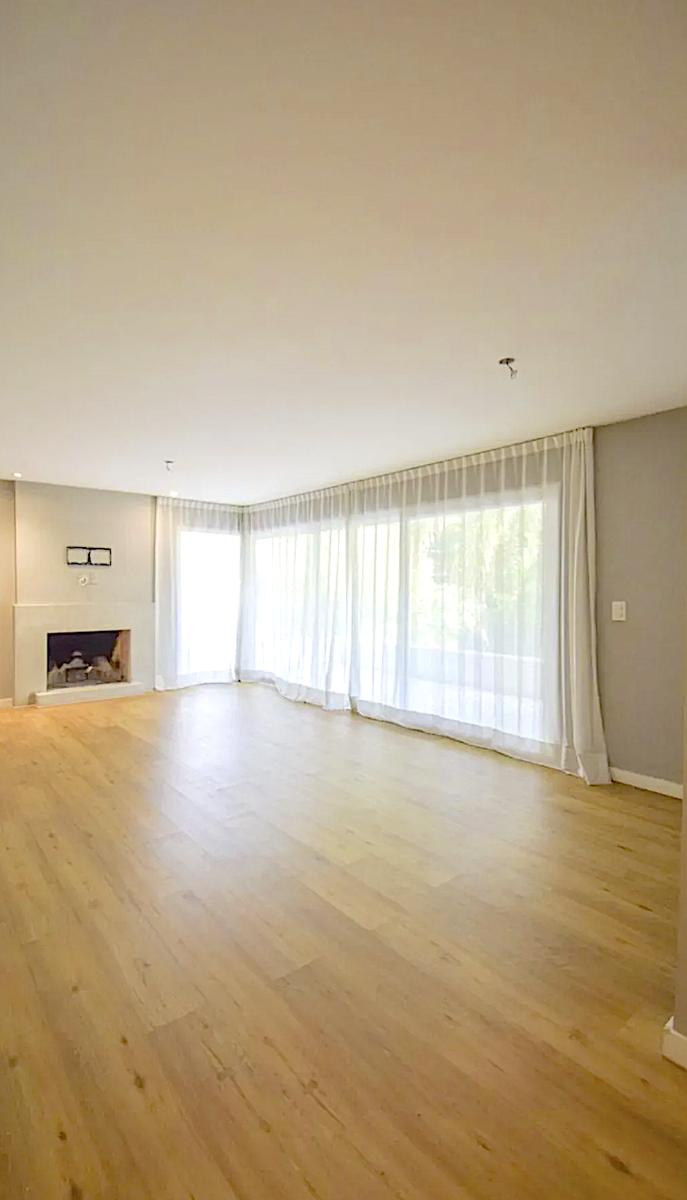 Apartamento Venta 3 Dormitorios Calefacción Estufa Leña Parrillero Barbacoa Piscina Lago La Caleta - foto 5