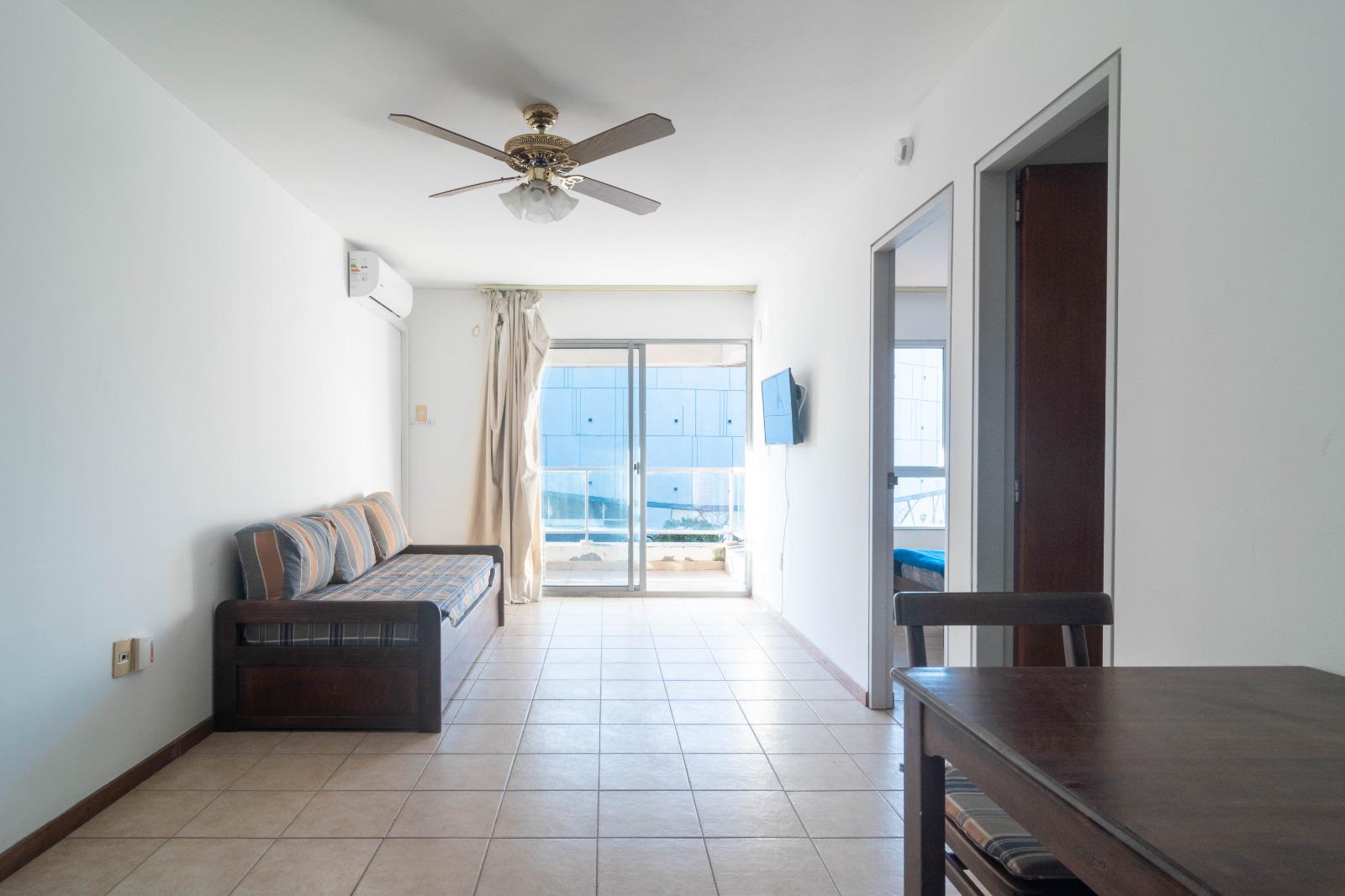 Alquiler anual departamento de 1 dormitorio en peninsula Punta del Este