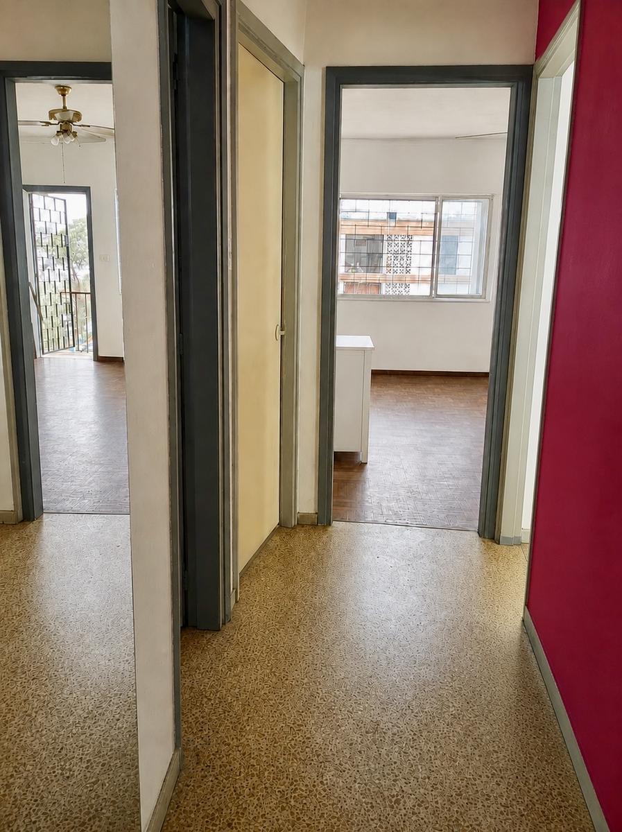 Apartamento en Alquiler en Parque Batlle/La Blanqueada, con Balcón · Foto 3