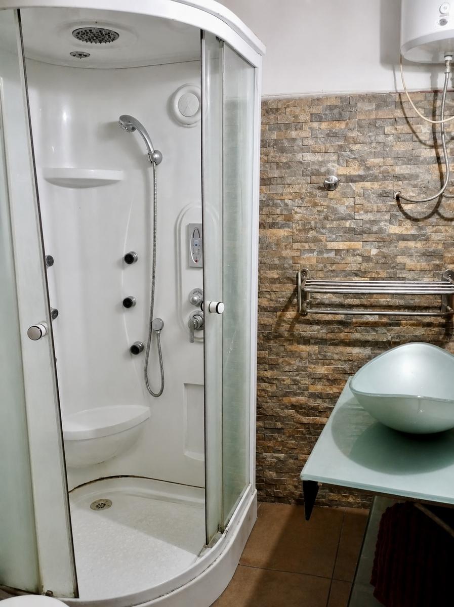 Apartamento en Alquiler en Parque Batlle/La Blanqueada, con Balcón · Foto 5