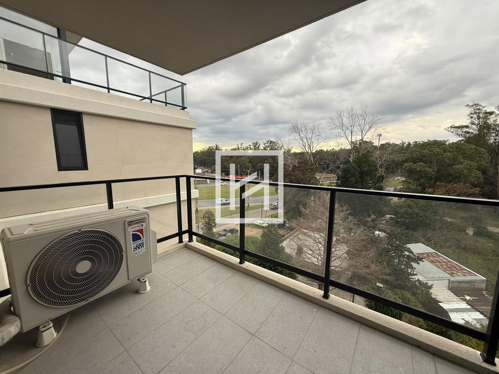 Grou Bosque (604) - Alquiler Apartamento 2 Dormitorios en Barra de Carrasco - A Estrenar! · Foto 7