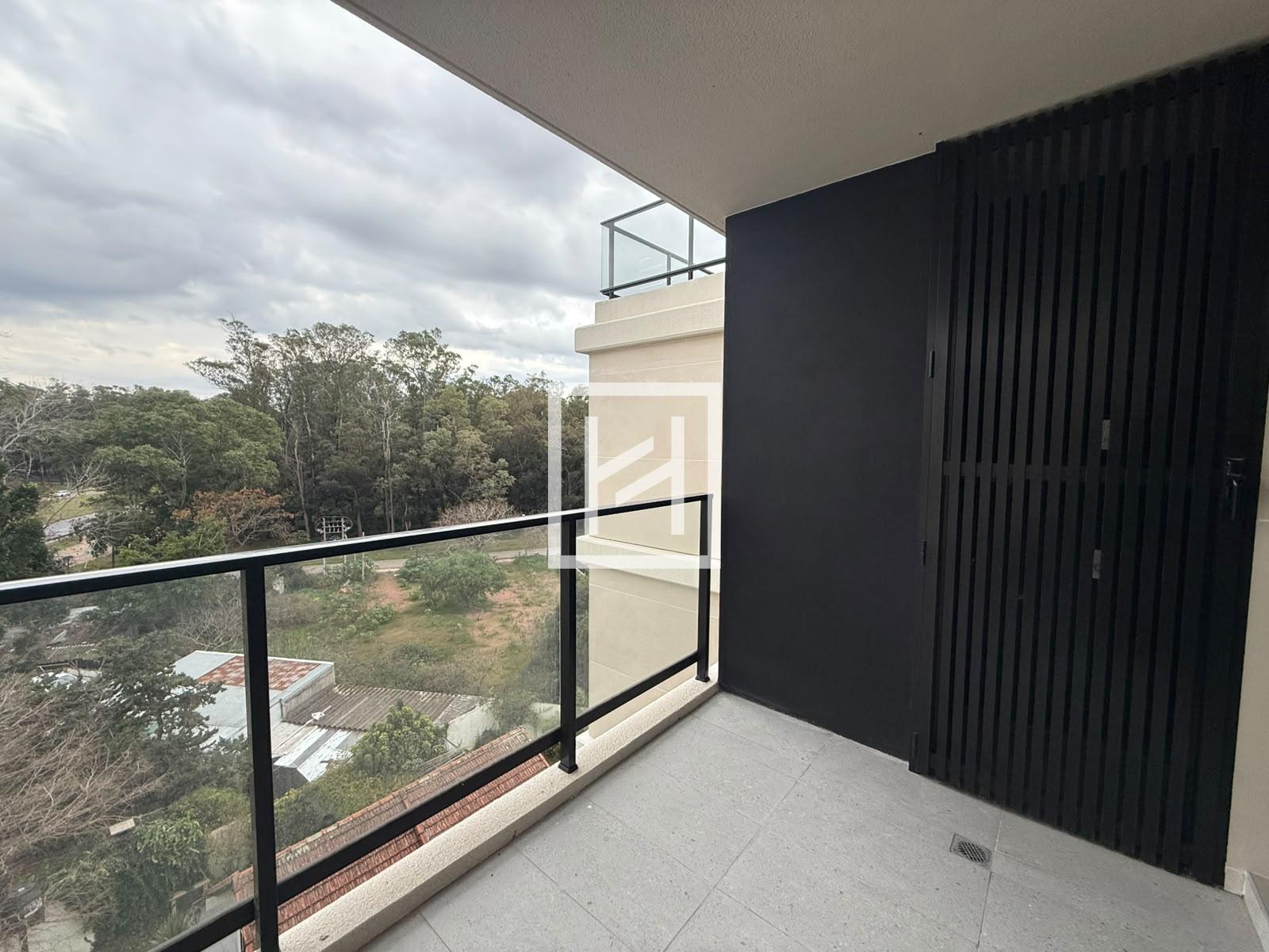 Grou Bosque (604) - Alquiler Apartamento 2 Dormitorios en Barra de Carrasco - A Estrenar! · Foto 8