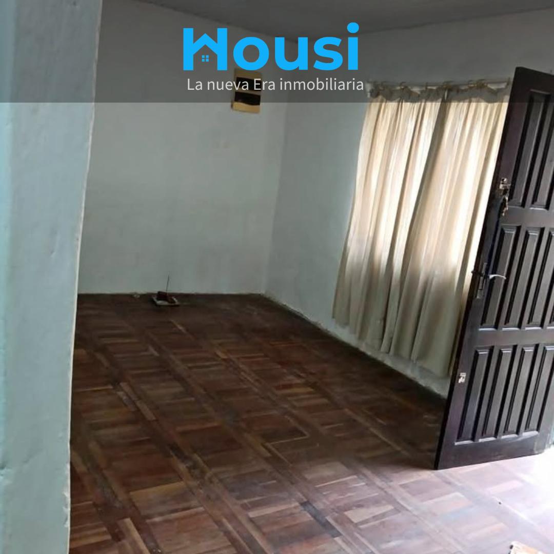 Venta Apartamento 1 dormitorio, con posibilidad de 2 dormitorios. Amplio fondo. Paso de la Arena