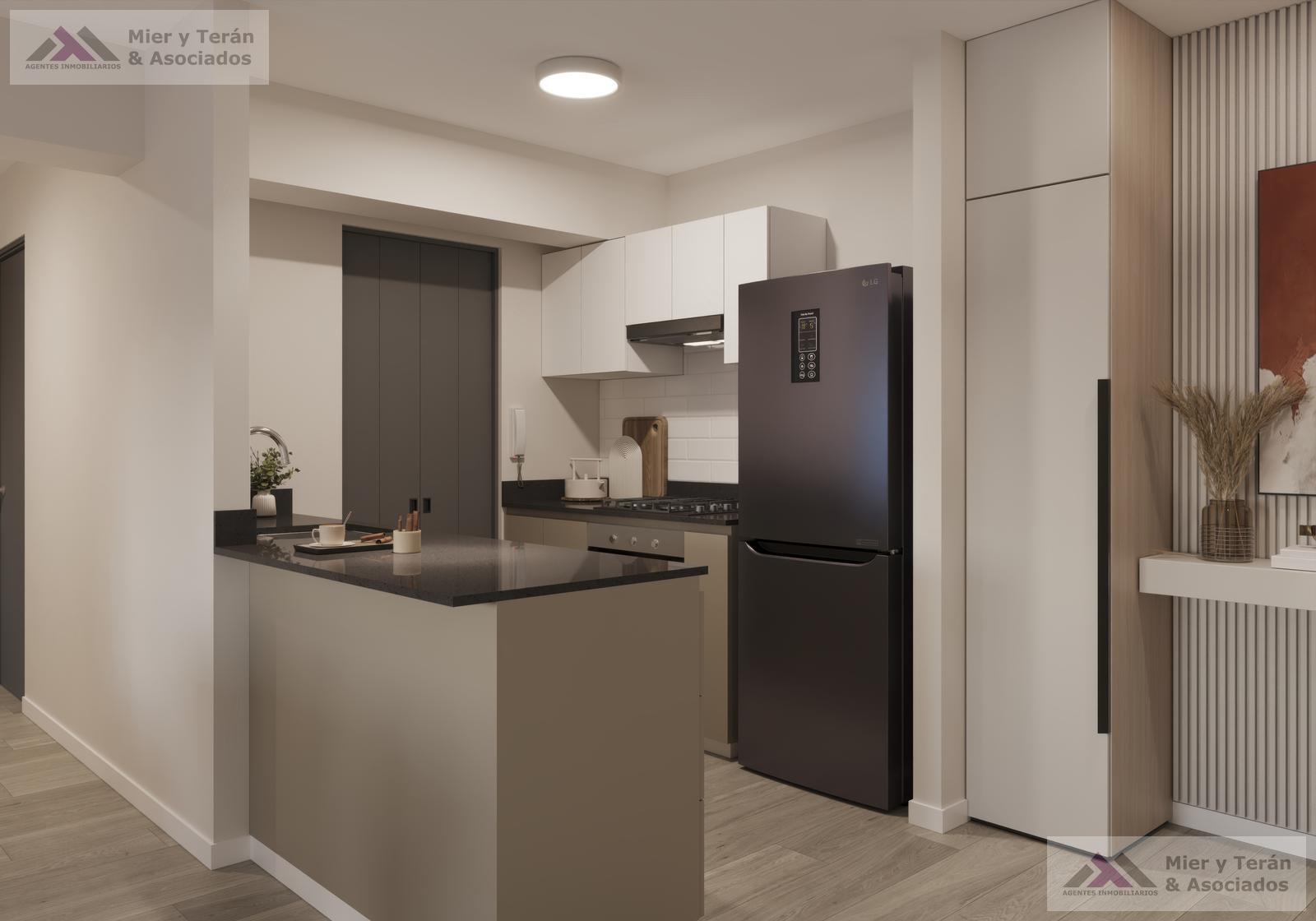 Departamento en venta en Magdalena del Mar